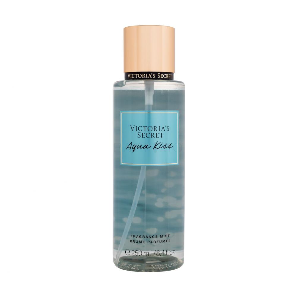 Victoria´s Secret Aqua Kiss Sprej za telo za ženske 250 ml