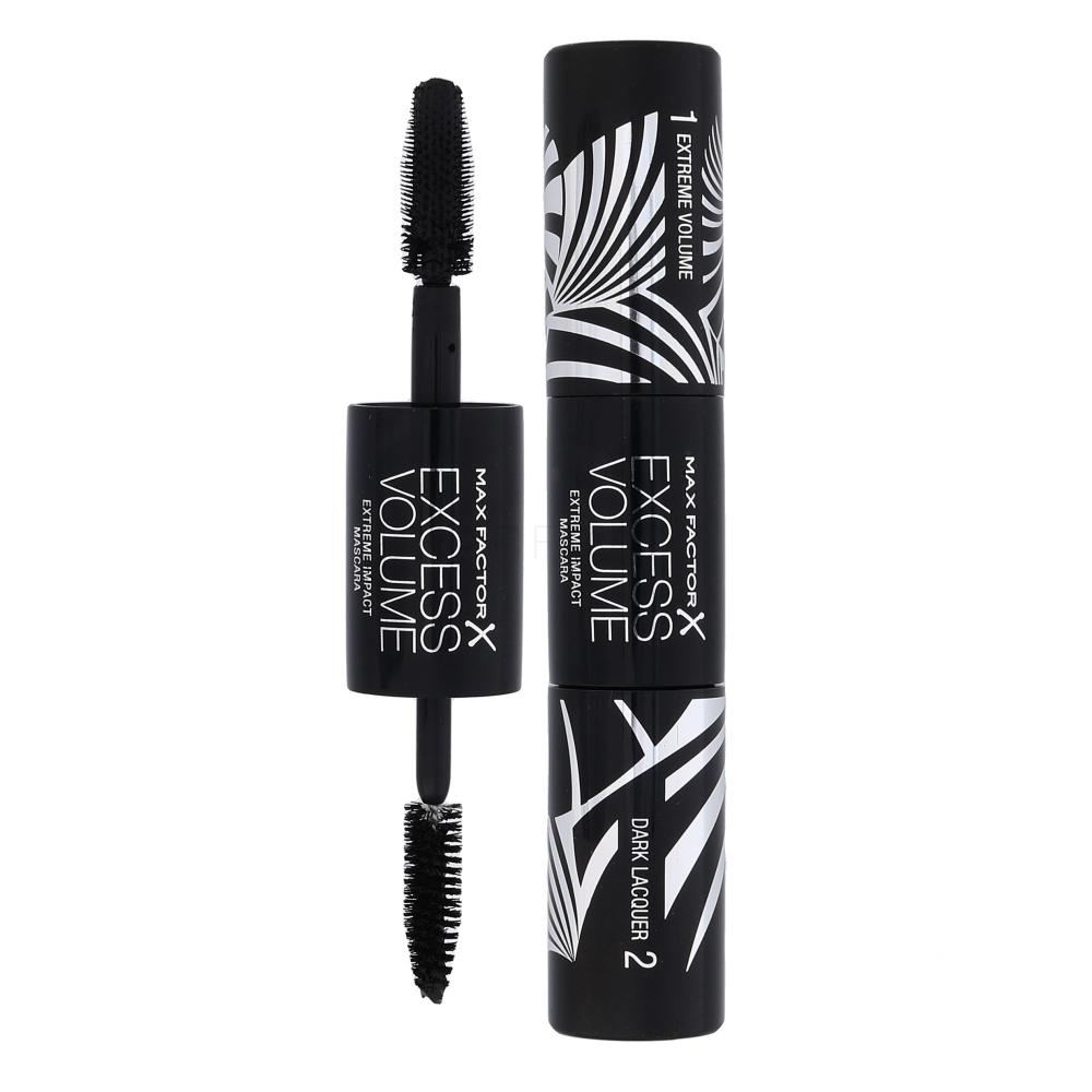 Max Factor Excess Volume Maskara za ženske 20 ml Odtenek Black