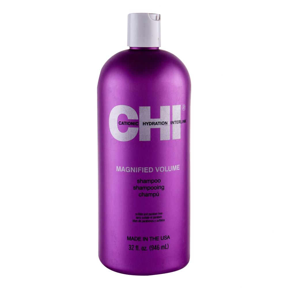 Farouk Systems CHI Magnified Volume Šampon za ženske 946 ml