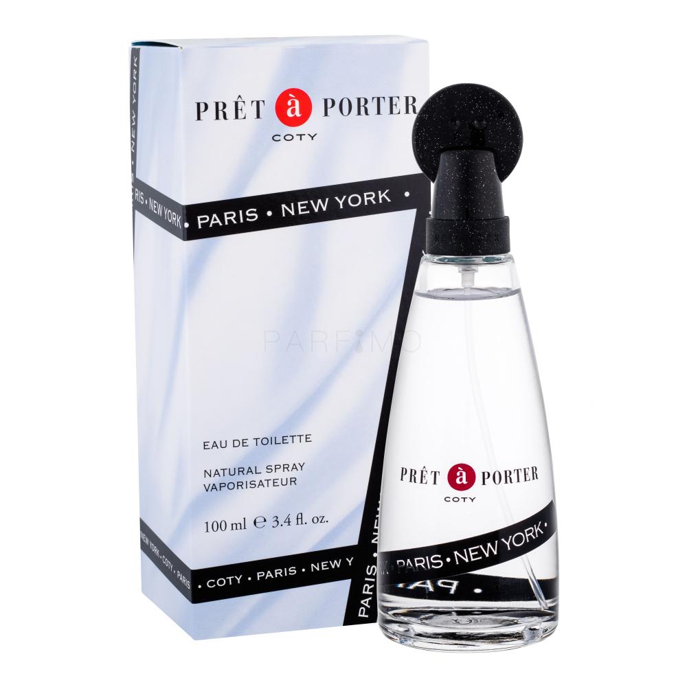 Pret Á Porter Original Toaletna voda za ženske 100 ml