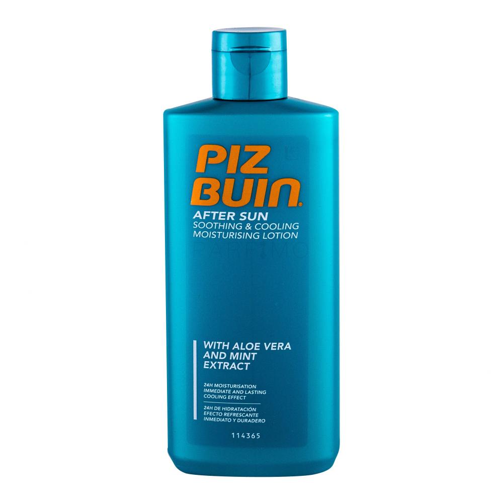 PIZ BUIN After Sun Soothing & Cooling Izdelki po sončenju 200 ml