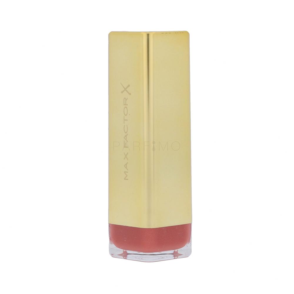 Max Factor Colour Elixir Šminka za ženske 4,8 g Odtenek 36 Pearl Maron