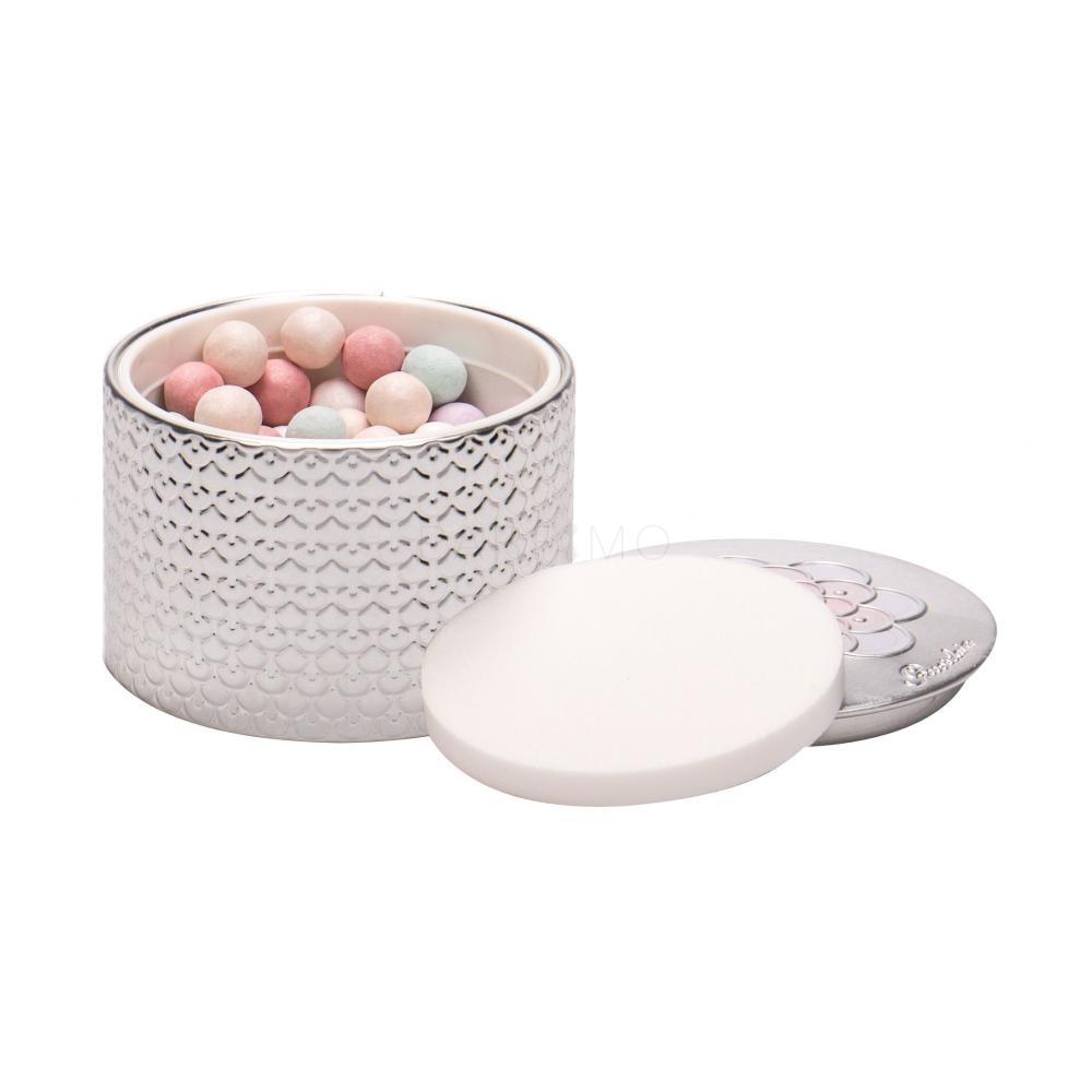 Guerlain Météorites Puder v prahu za ženske 25 g Odtenek 02 Clair