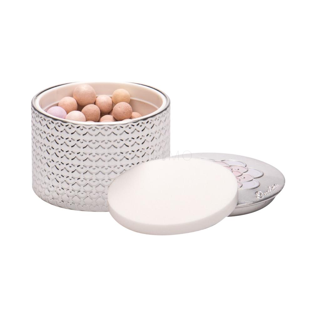 Guerlain Météorites Puder v prahu za ženske 25 g Odtenek 03 Medium