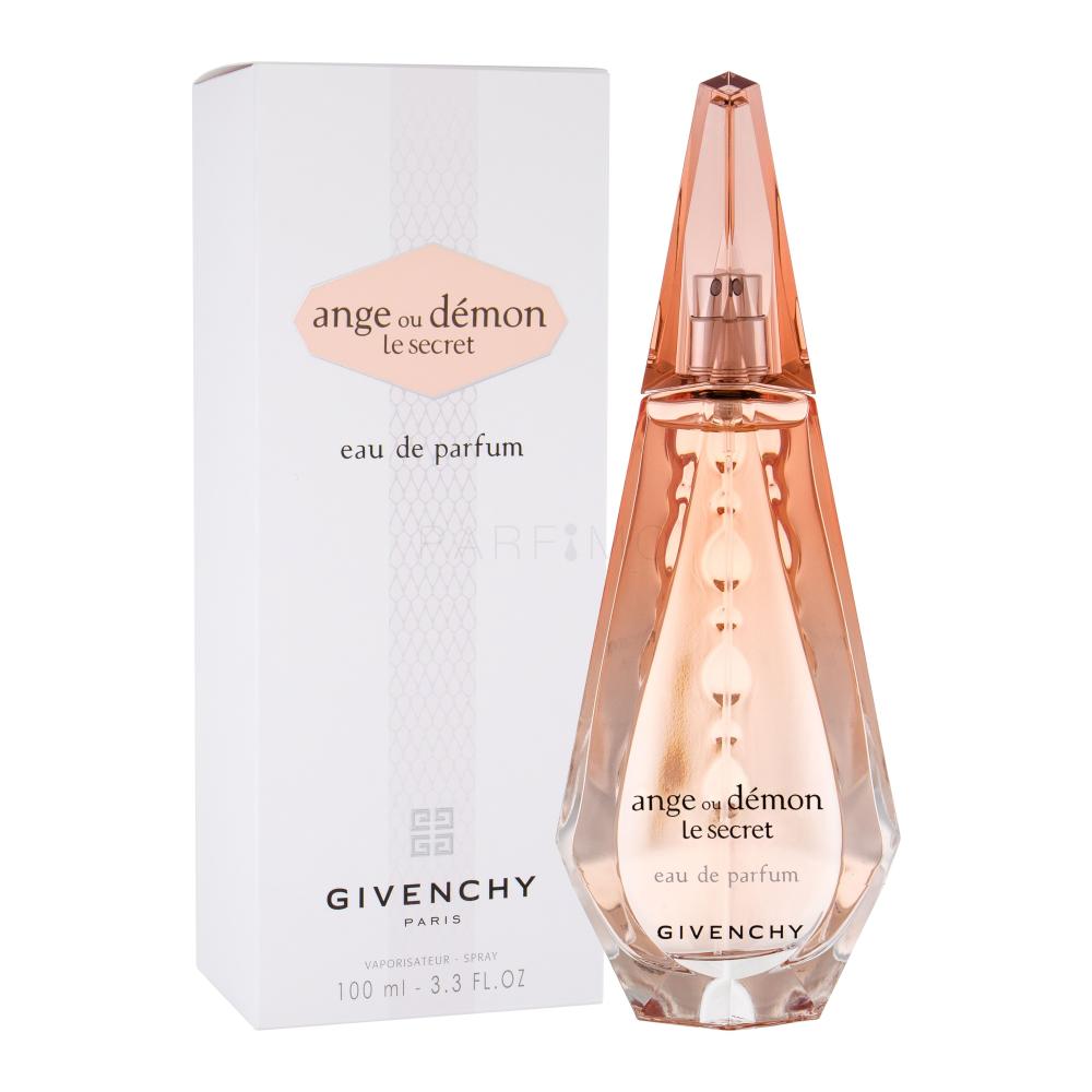 Givenchy Ange ou Démon (Etrange) Le Secret 2014 Parfumska voda za ženske 100 ml