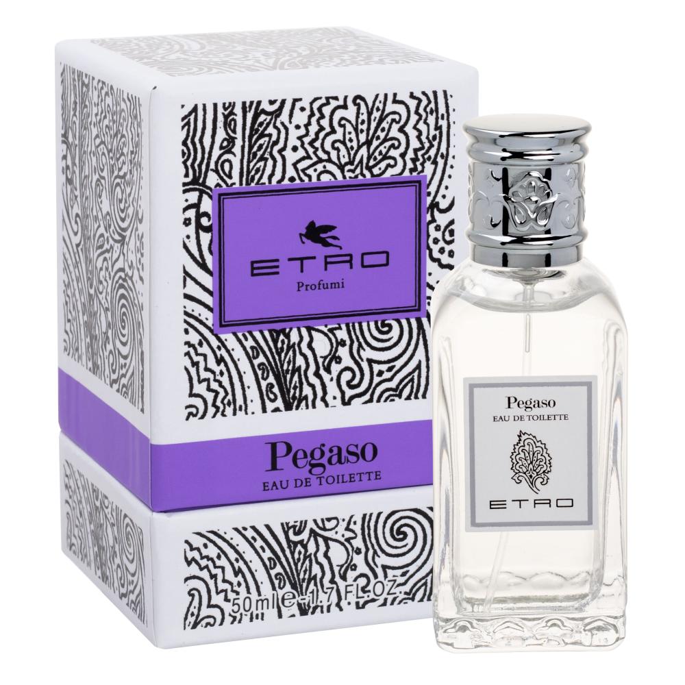 ETRO Pegaso Toaletna voda 50 ml