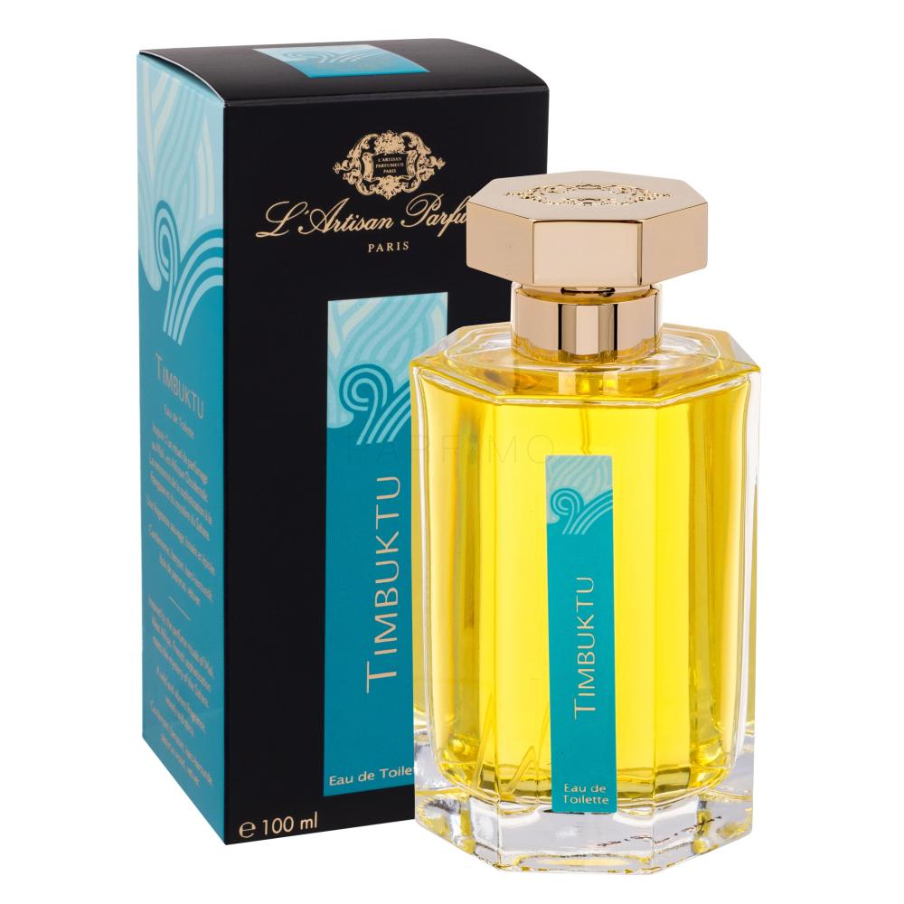 L´Artisan Parfumeur Timbuktu Toaletna voda 100 ml