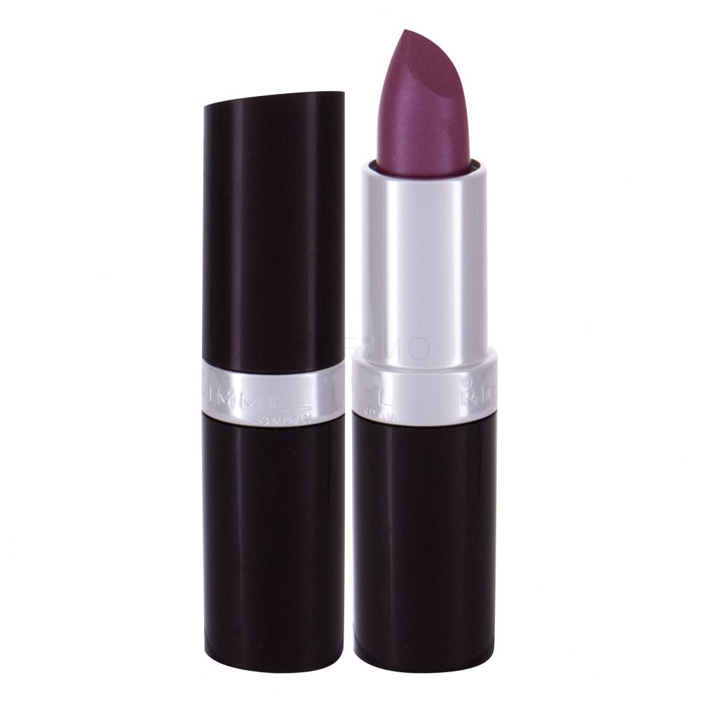 Rimmel London Lasting Finish Šminka za ženske 4 g Odtenek 084 Amethyst Shimmer