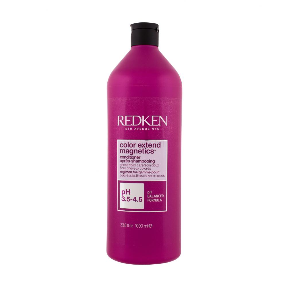 Redken Color Extend Magnetics Balzam za lase za ženske 1000 ml