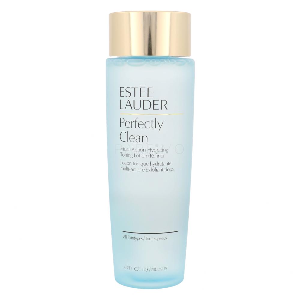 Estée Lauder Perfectly Clean Multi-Action Tonik za ženske 200 ml