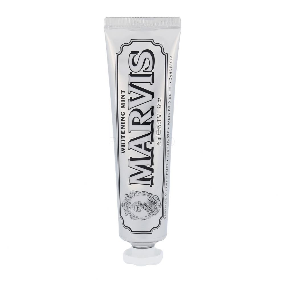 Marvis Whitening Mint Zobna pasta 75 ml