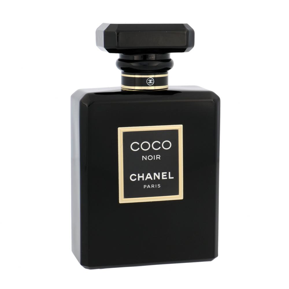 Chanel Coco Noir Parfumska voda za ženske 100 ml poškodovana škatla
