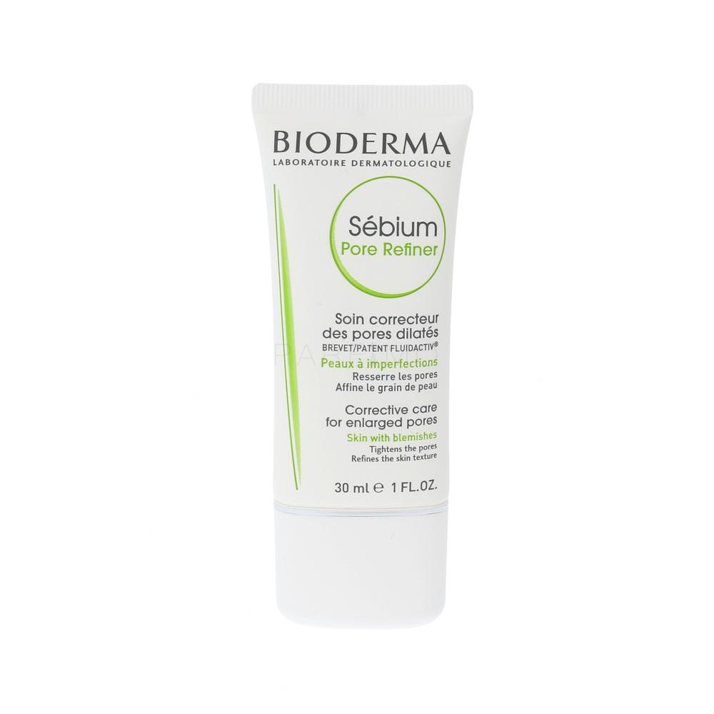 BIODERMA Sébium Pore Refiner Serum za obraz za ženske 30 ml