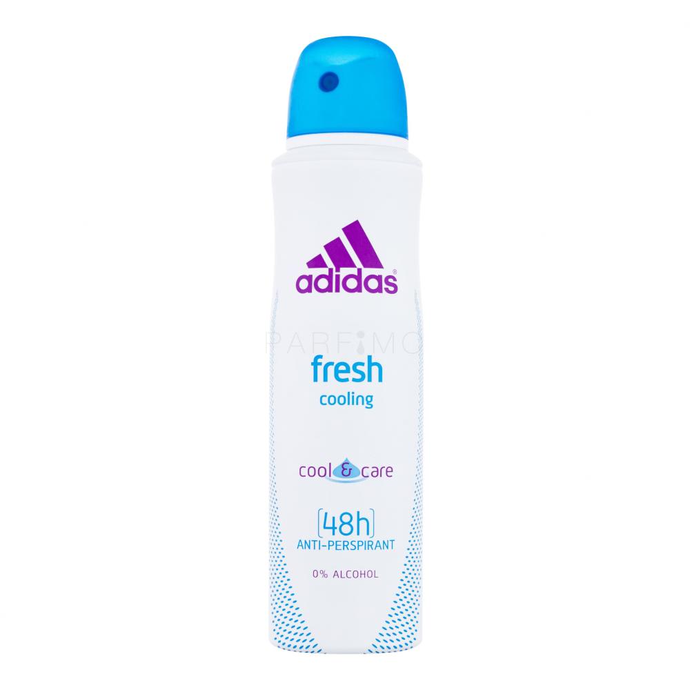 Adidas Fresh For Women 48h Cooling Antiperspirant za ženske 150 ml