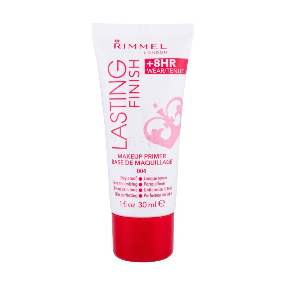 Rimmel London Lasting Finish Primer Podlaga za ličila za ženske 30 ml