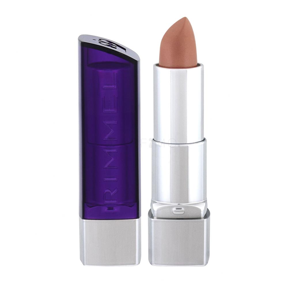 Rimmel London Moisture Renew Šminka za ženske 4 g Odtenek 720 Notting Hill Nude
