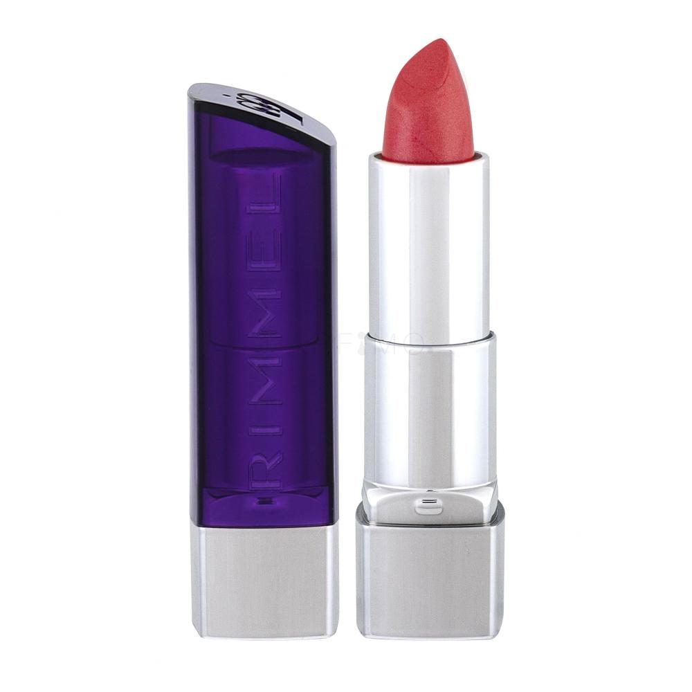 Rimmel London Moisture Renew Šminka za ženske 4 g Odtenek 200 Latino