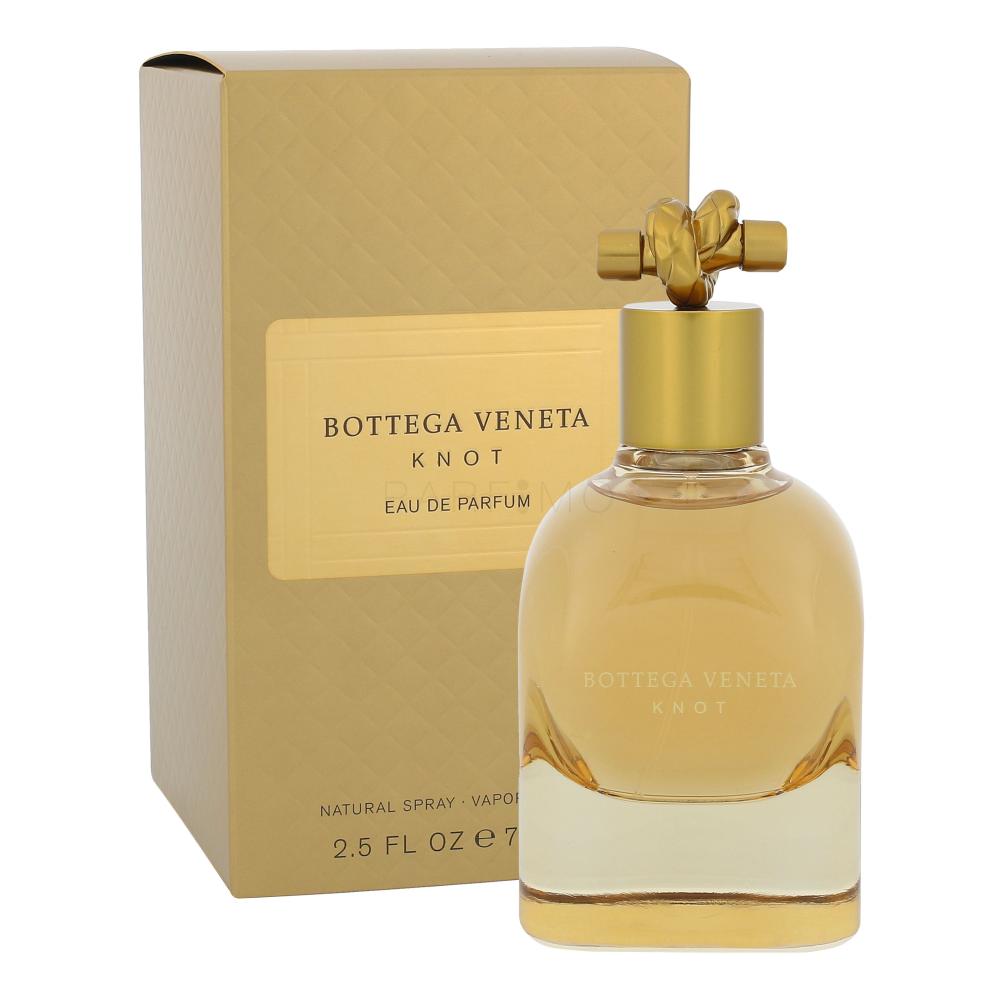 Bottega Veneta Knot Parfumska voda za ženske 75 ml