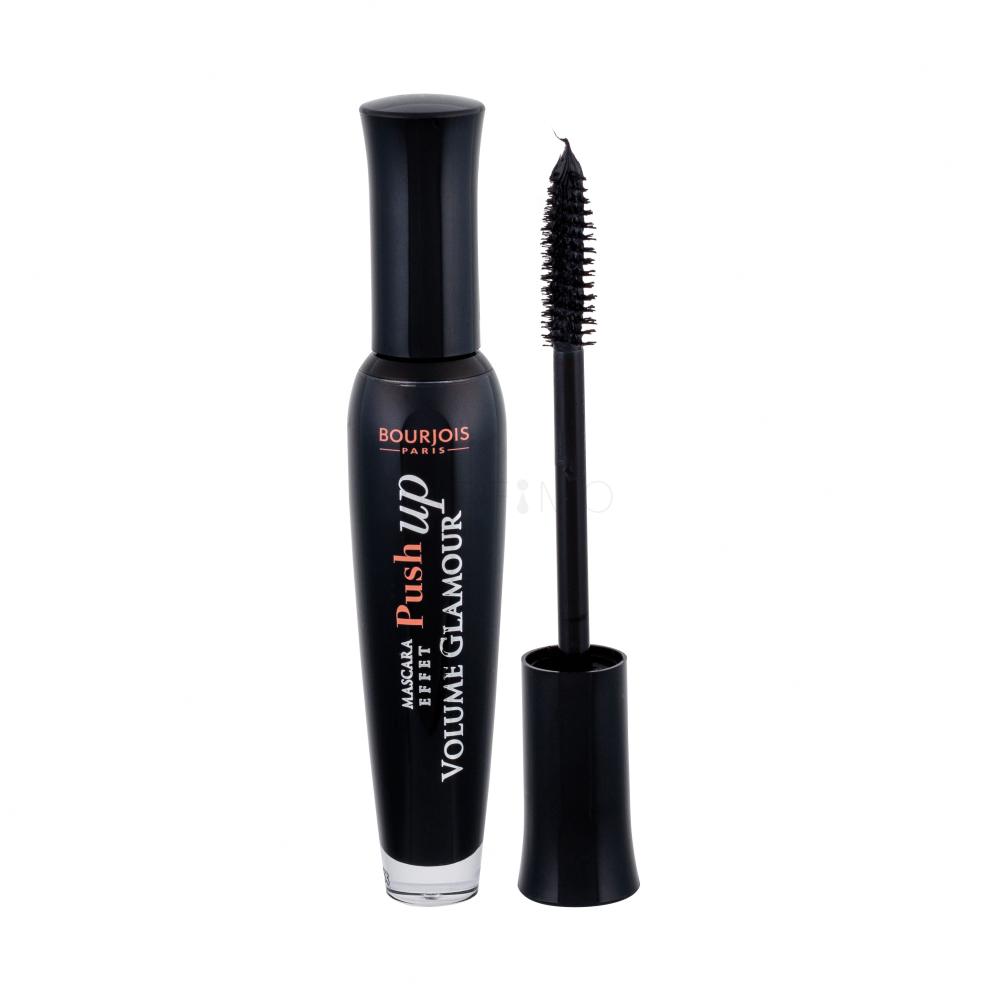 BOURJOIS Paris Volume Glamour Push Up Maskara za ženske 7 ml Odtenek 71 Wonder Black