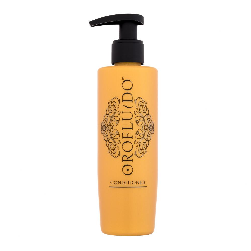 Orofluido Original Elixir Conditioner Balzam za lase za ženske 200 ml