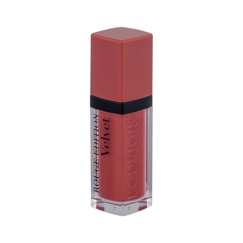 BOURJOIS Paris Rouge Edition Velvet Šminka za ženske 7,7 ml Odtenek 12 Beau Brun