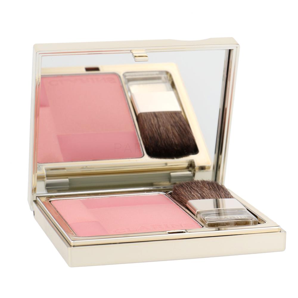 Clarins Blush Prodige Rdečilo za obraz za ženske 7,5 ml Odtenek 03 miami pink