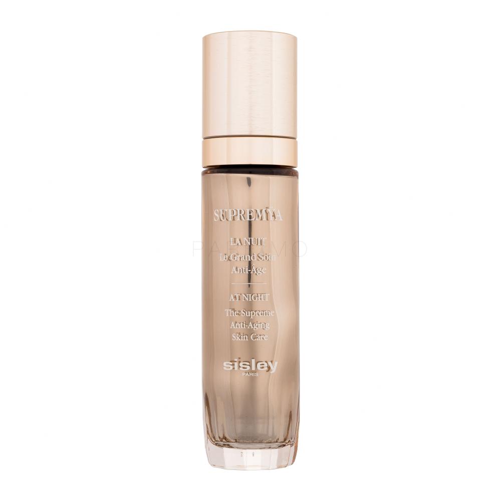 Sisley Supremÿa At Night Anti-Aging Skin Care Nočna krema za obraz za ženske 50 ml