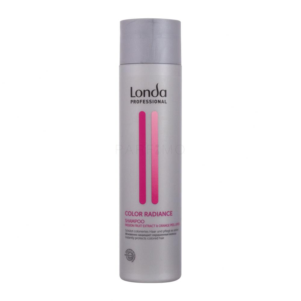 Londa Professional Color Radiance Šampon za ženske 250 ml