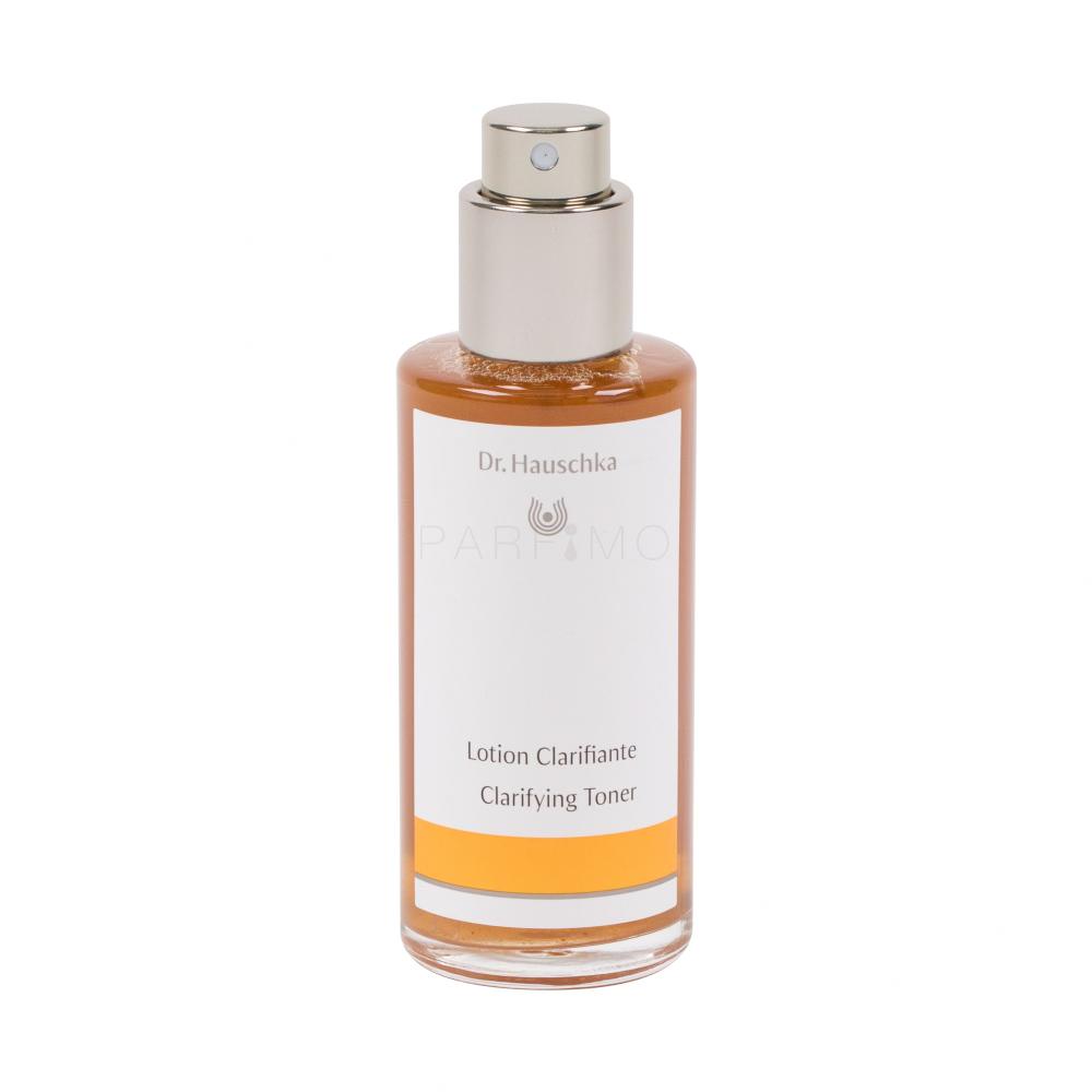 Dr. Hauschka Clarifying Tonik za ženske 100 ml