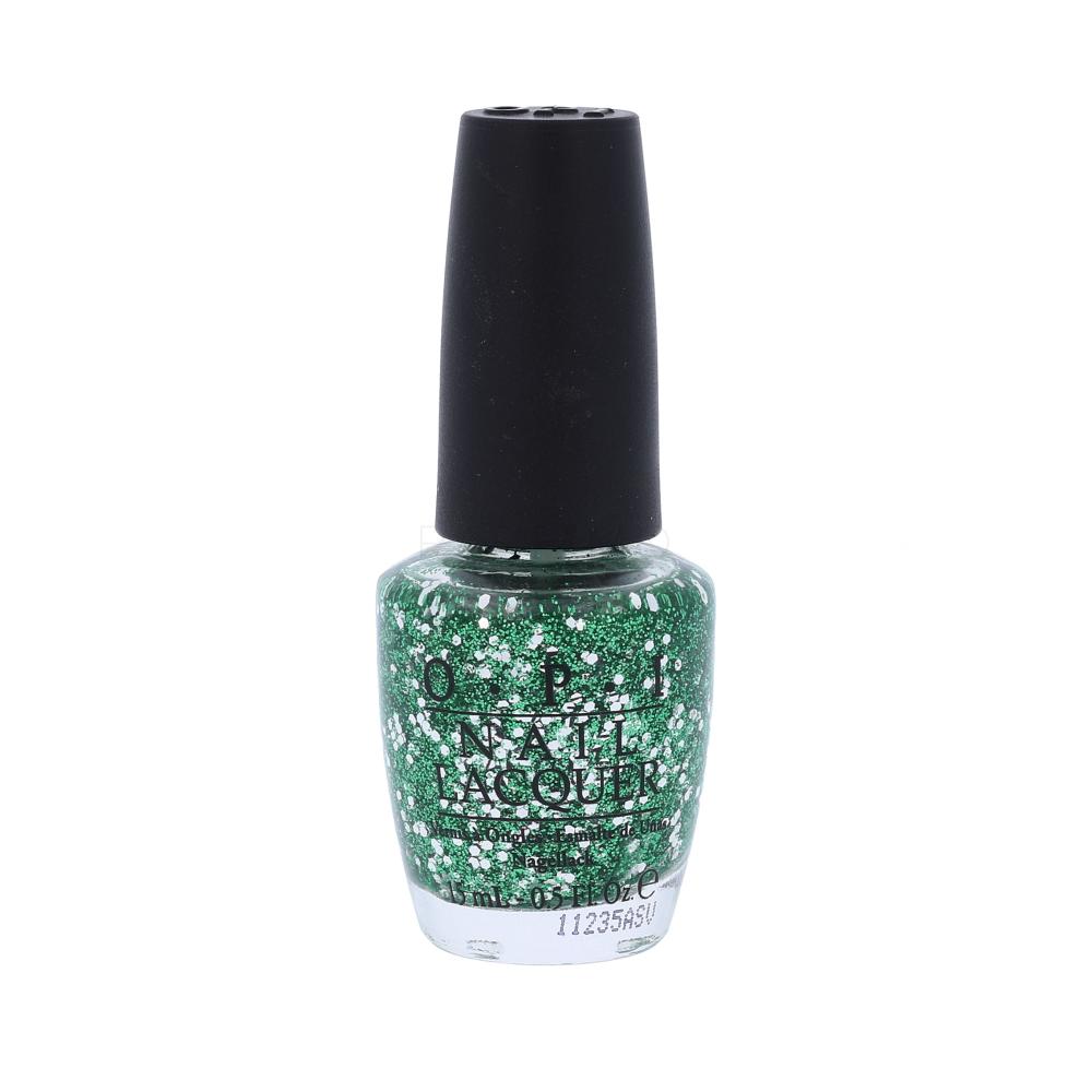 OPI Nail Lacquer Lak za nohte za ženske 15 ml Odtenek HL C12 Fresh Frog Of Bel Air
