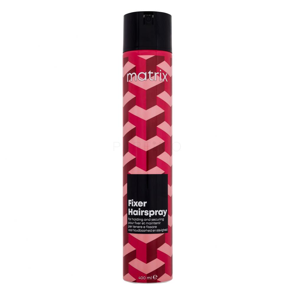 Matrix Style Link Fixer Hairspray Lak za lase za ženske 400 ml