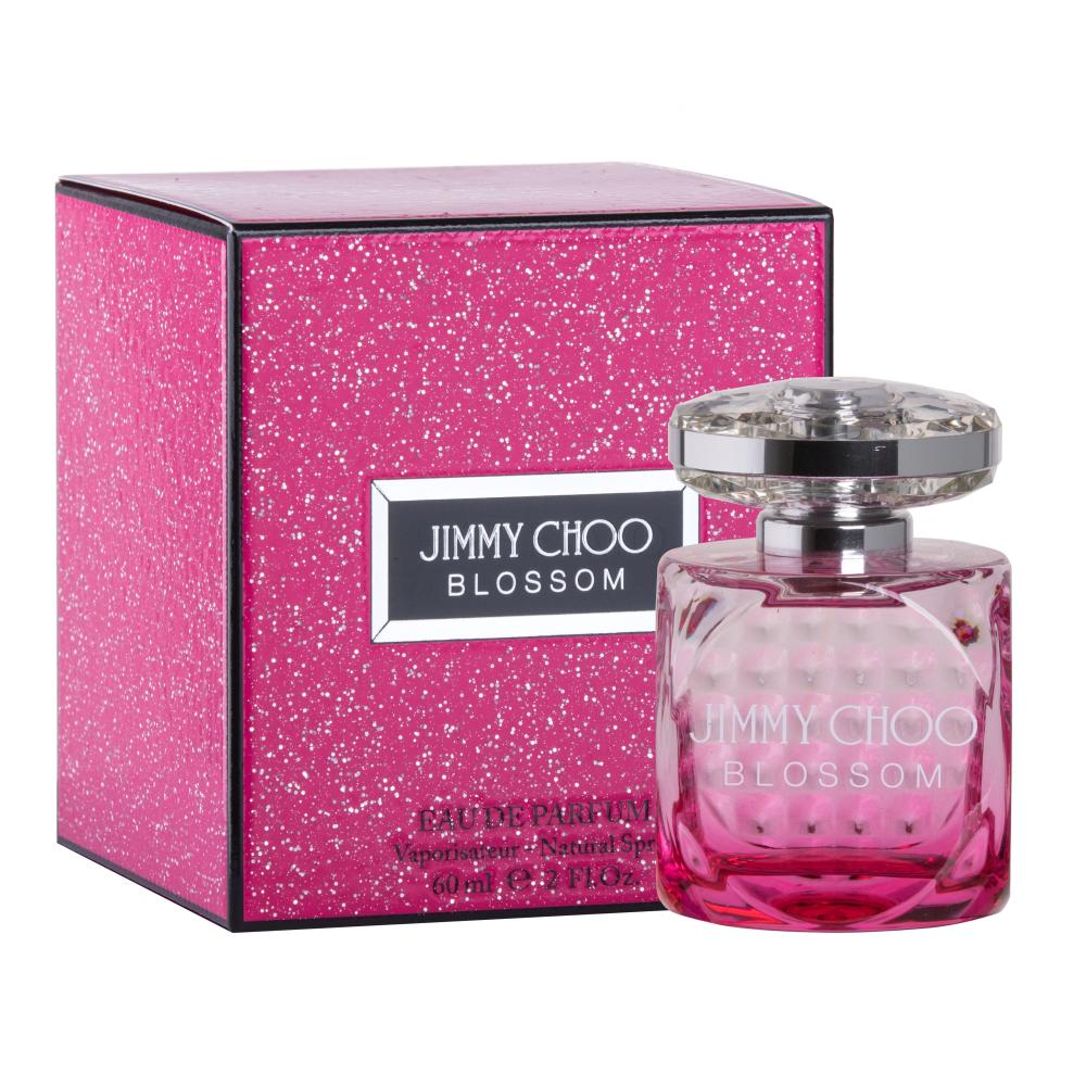 Jimmy Choo Jimmy Choo Blossom Parfumska voda za ženske 60 ml
