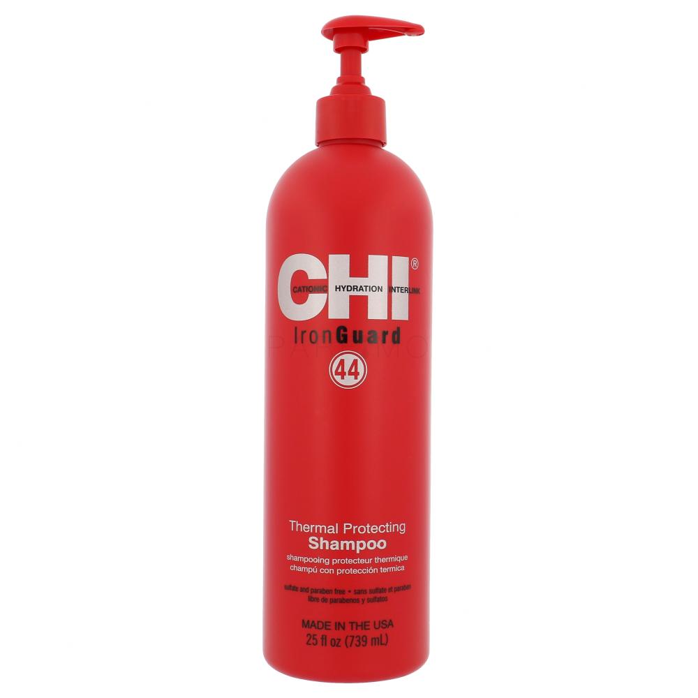 Farouk Systems CHI 44 Iron Guard Šampon za ženske 739 ml