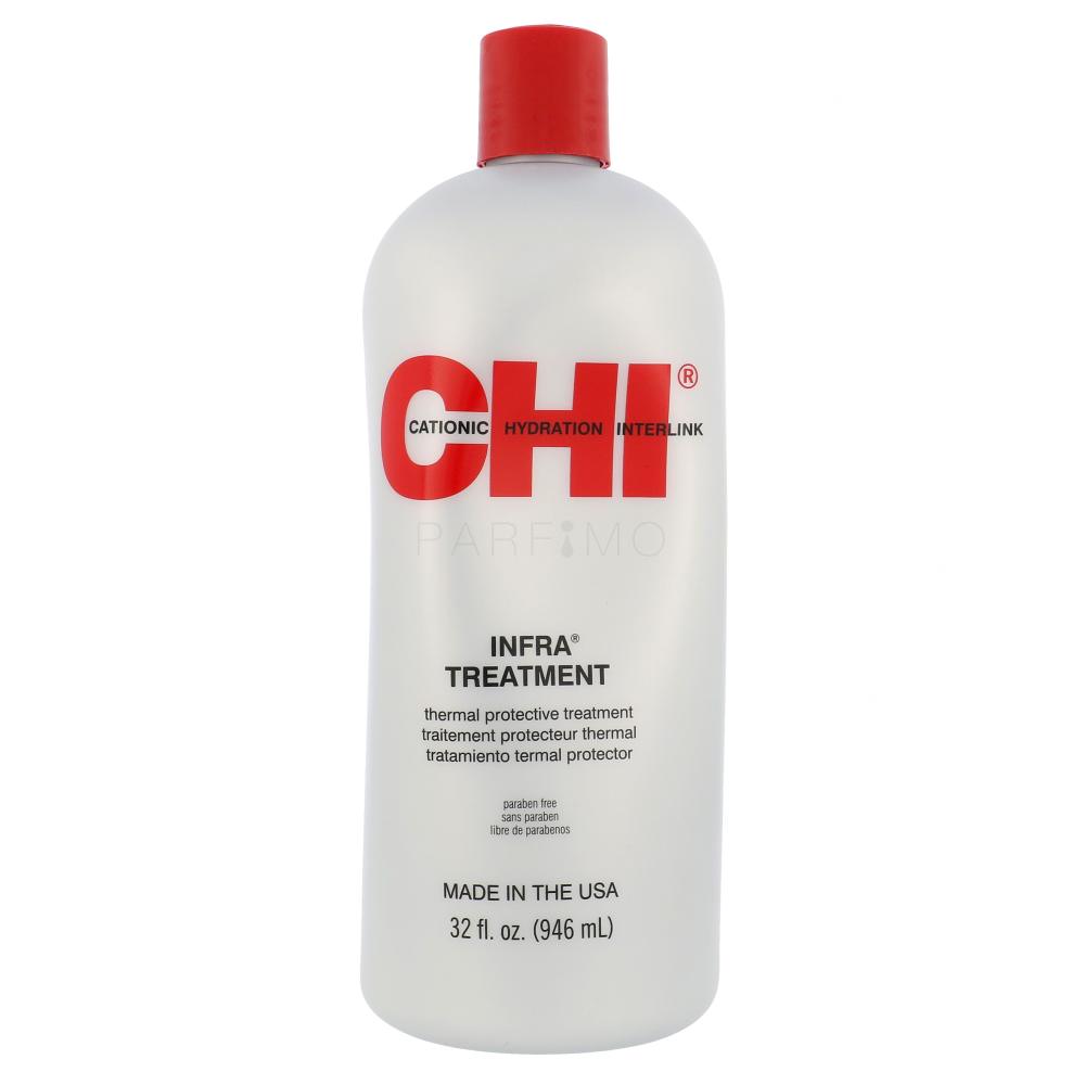 Farouk Systems CHI Infra Treatment Nega za lase za ženske 946 ml