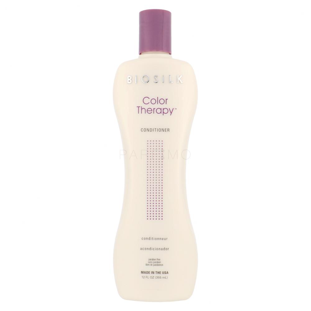 Farouk Systems Biosilk Color Therapy Balzam za lase za ženske 355 ml