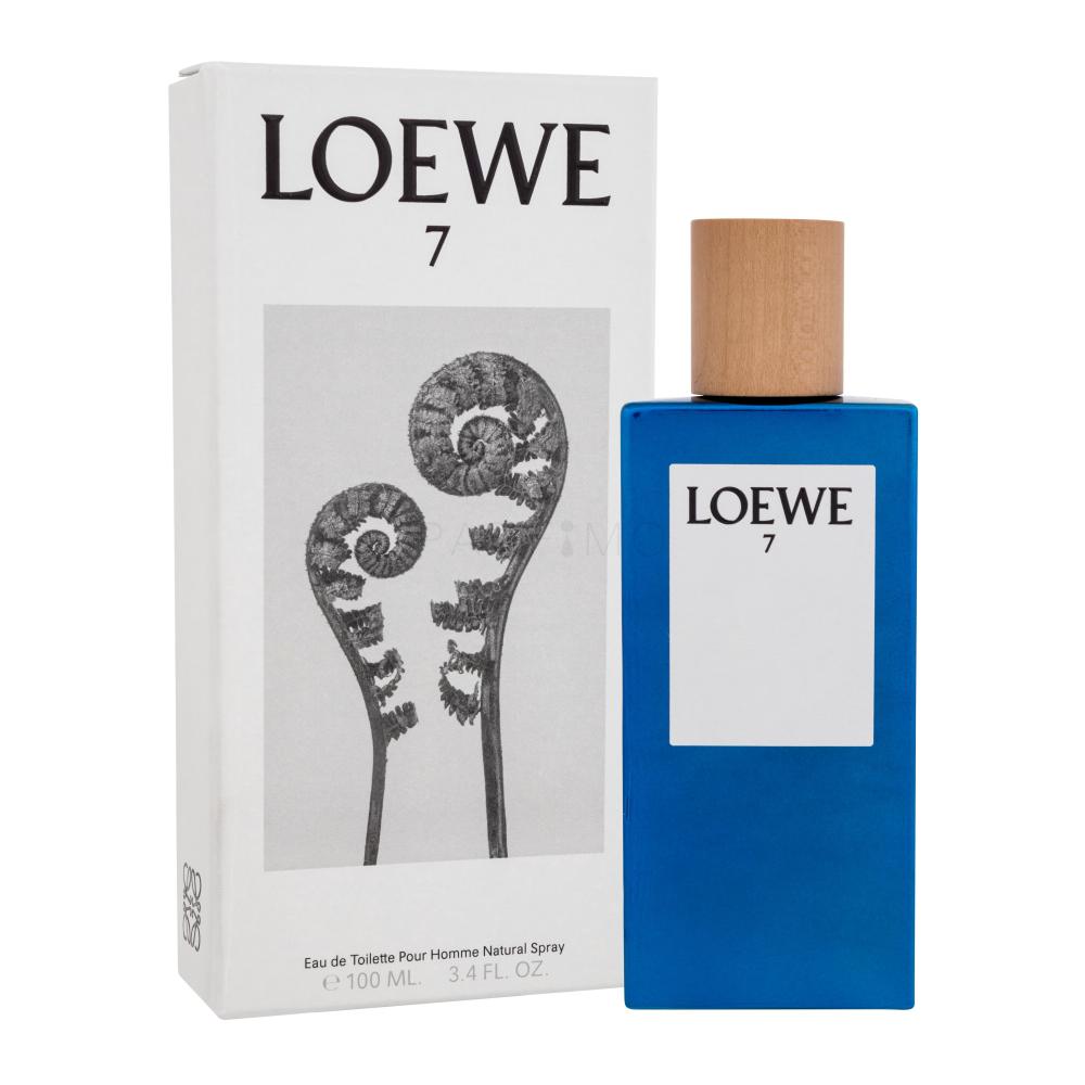Loewe 7 Toaletna voda za moške 100 ml