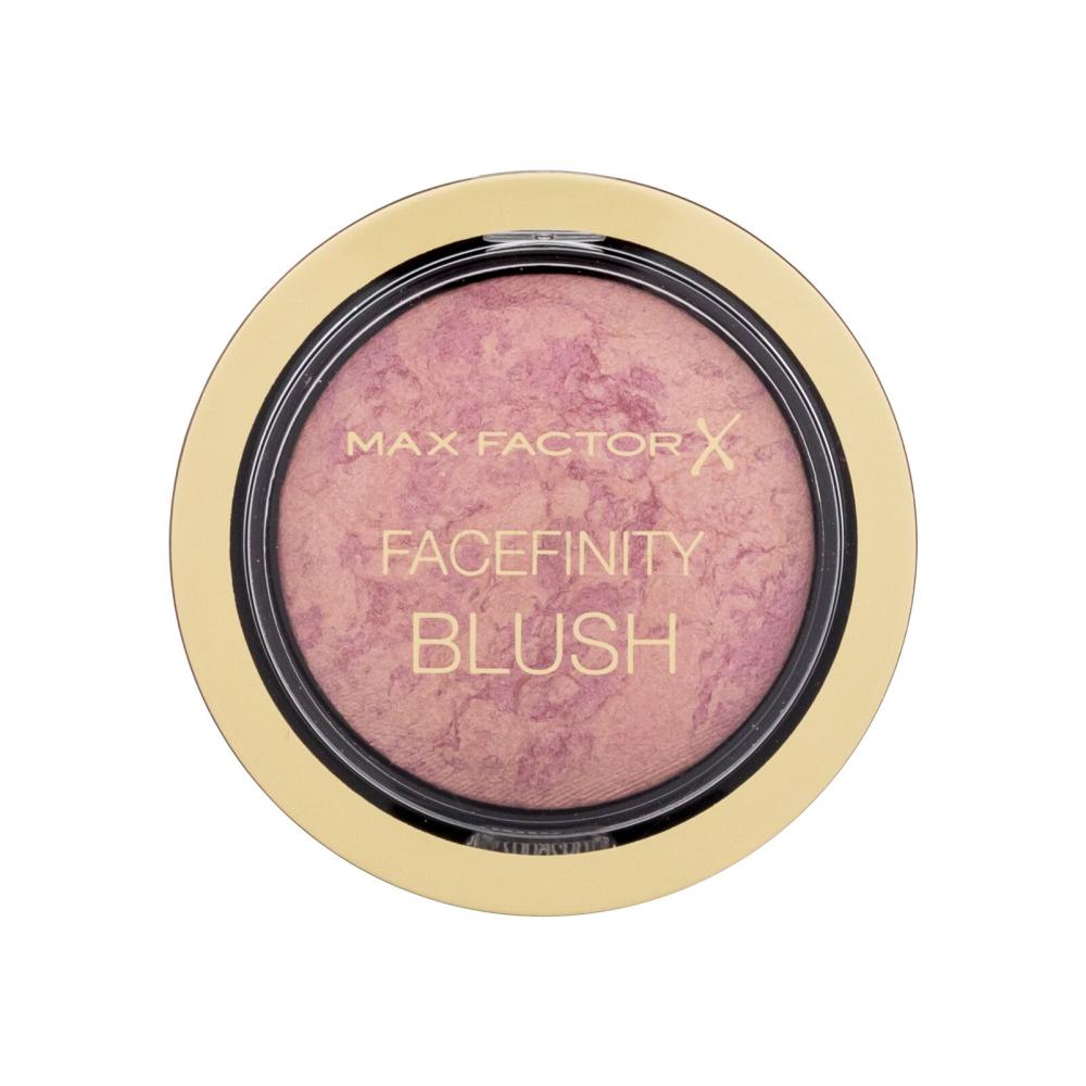 Max Factor Facefinity Blush Rdečilo za obraz za ženske 1,5 g Odtenek 15 Seductive Pink