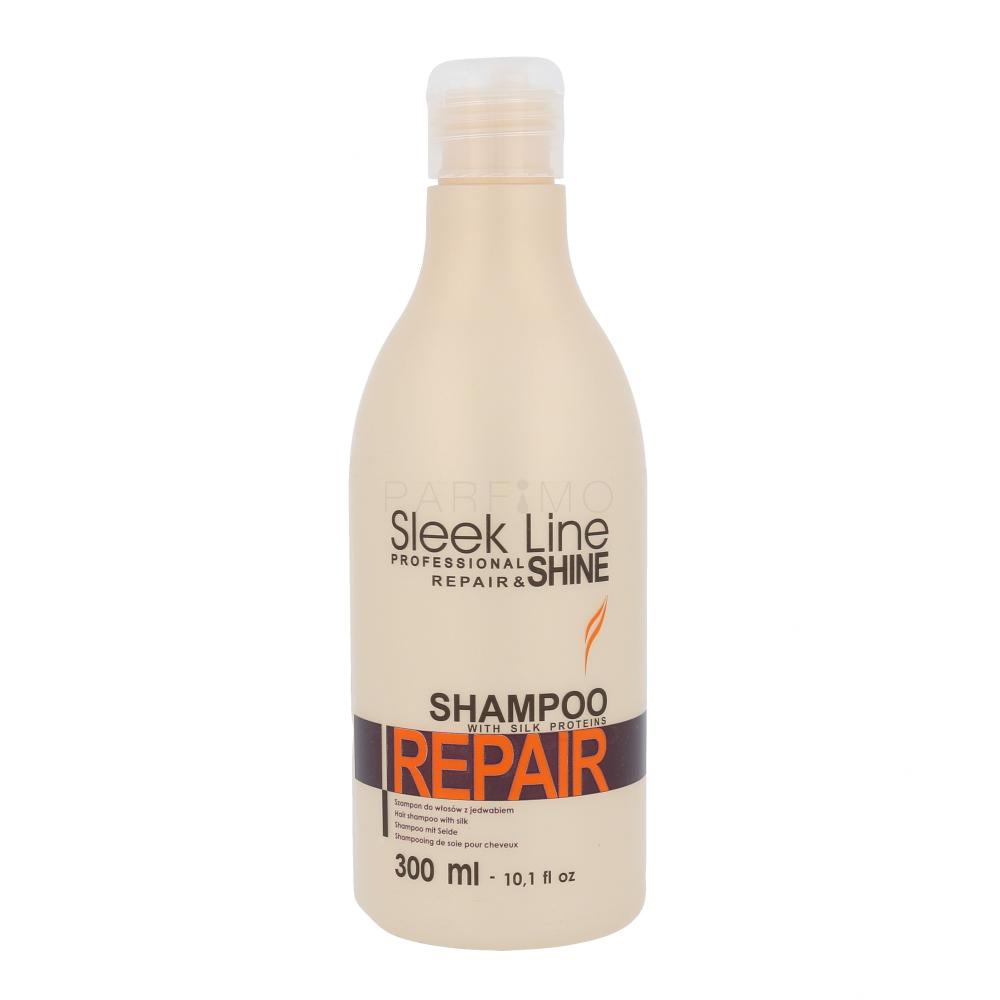 Stapiz Sleek Line Repair Šampon za ženske 300 ml