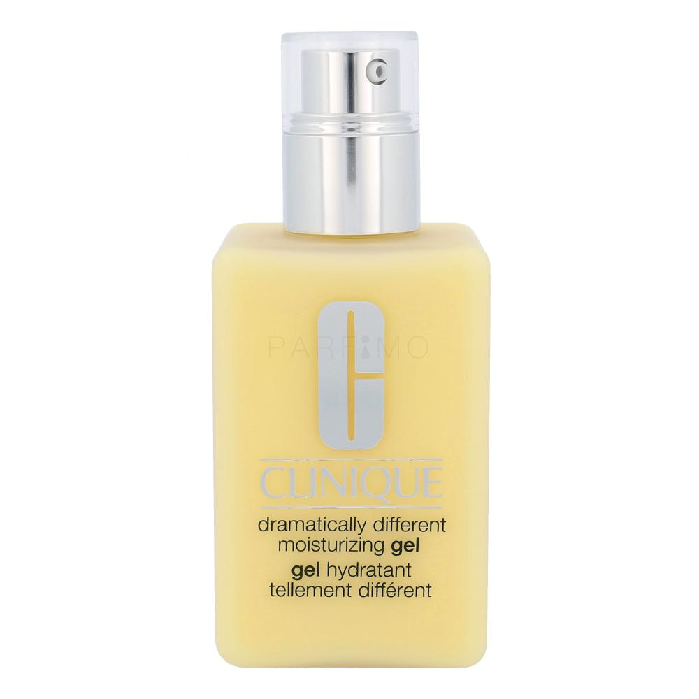 Clinique Dramatically Different Moisturizing Gel Gel za obraz za ženske 200 ml