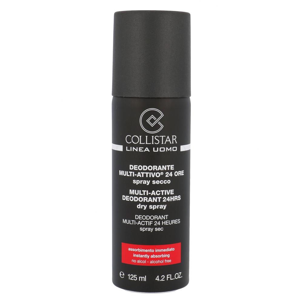 Collistar Uomo Multi-Active Deodorant 24h Deodorant za moške 125 ml