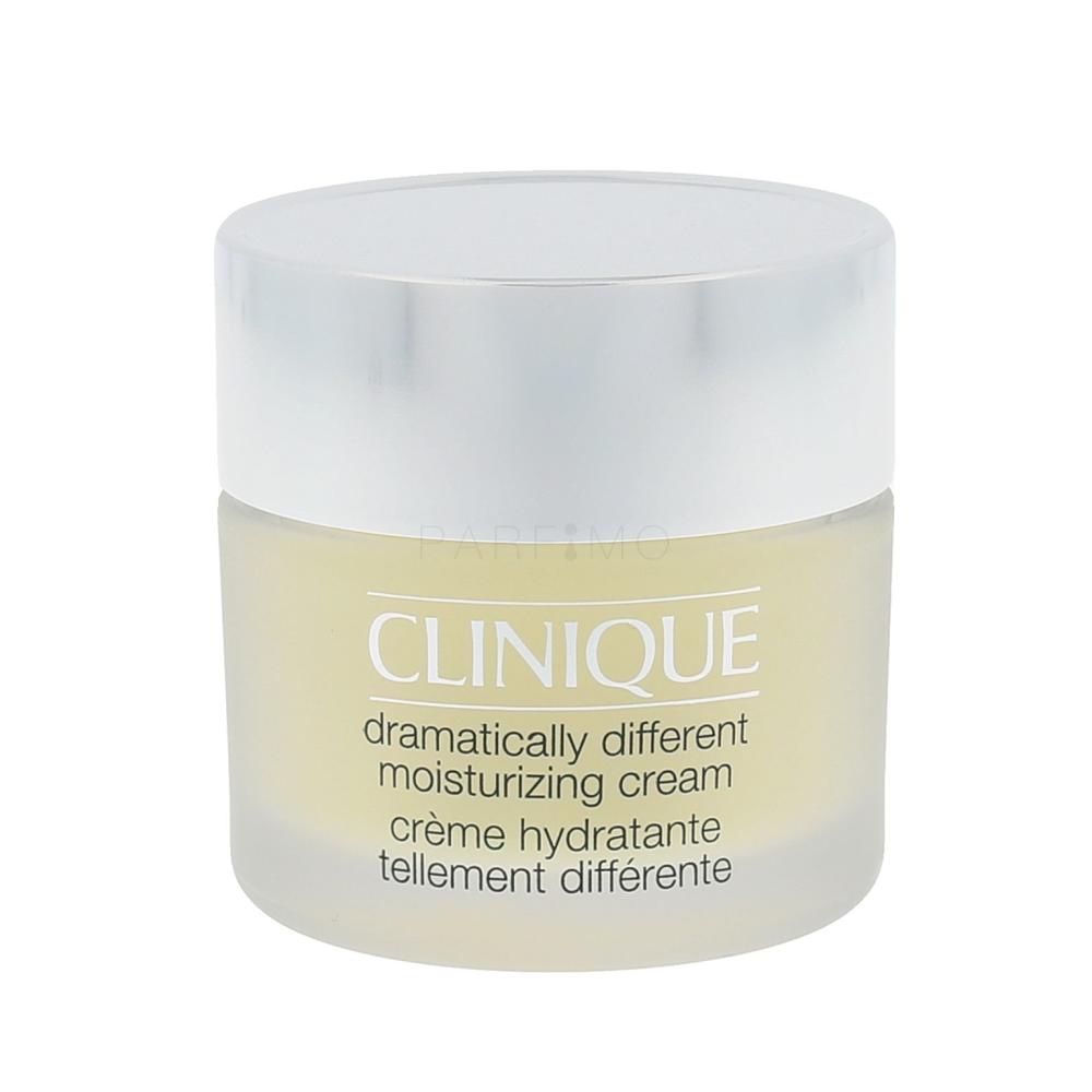 Clinique Dramatically Different Moisturizing Cream Dnevna krema za obraz za ženske 50 ml