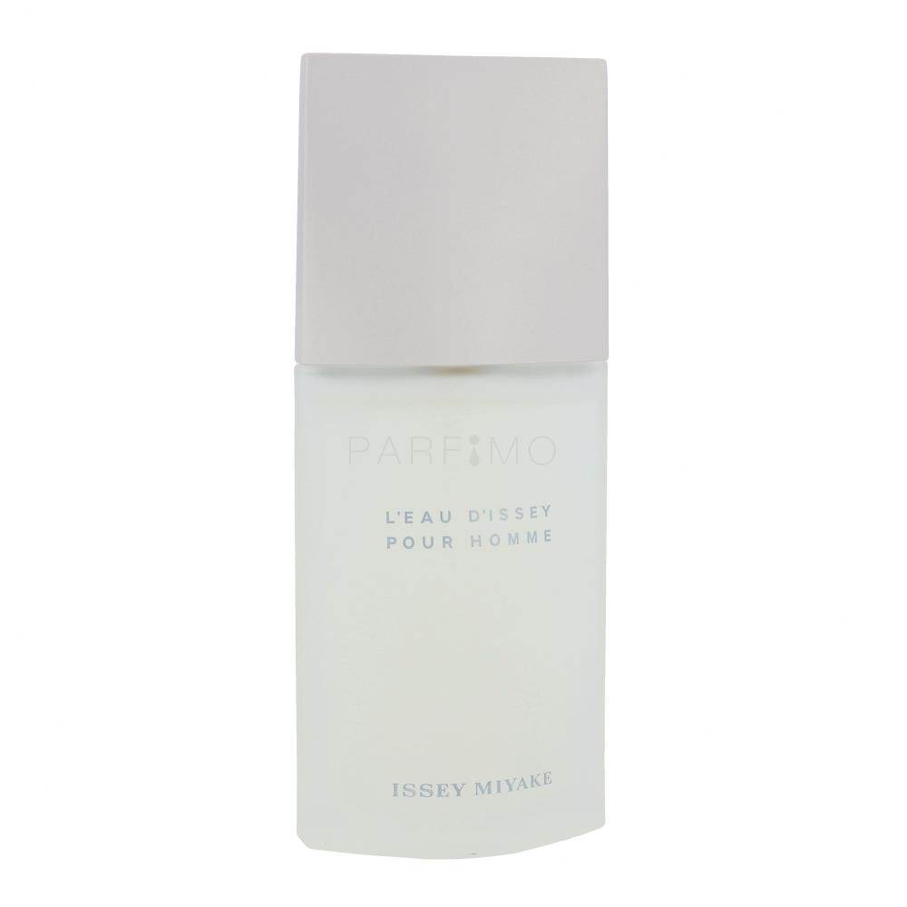 Issey Miyake L'Eau D'Issey Pour Homme Toaletna voda za moške 75 ml poškodovana škatla
