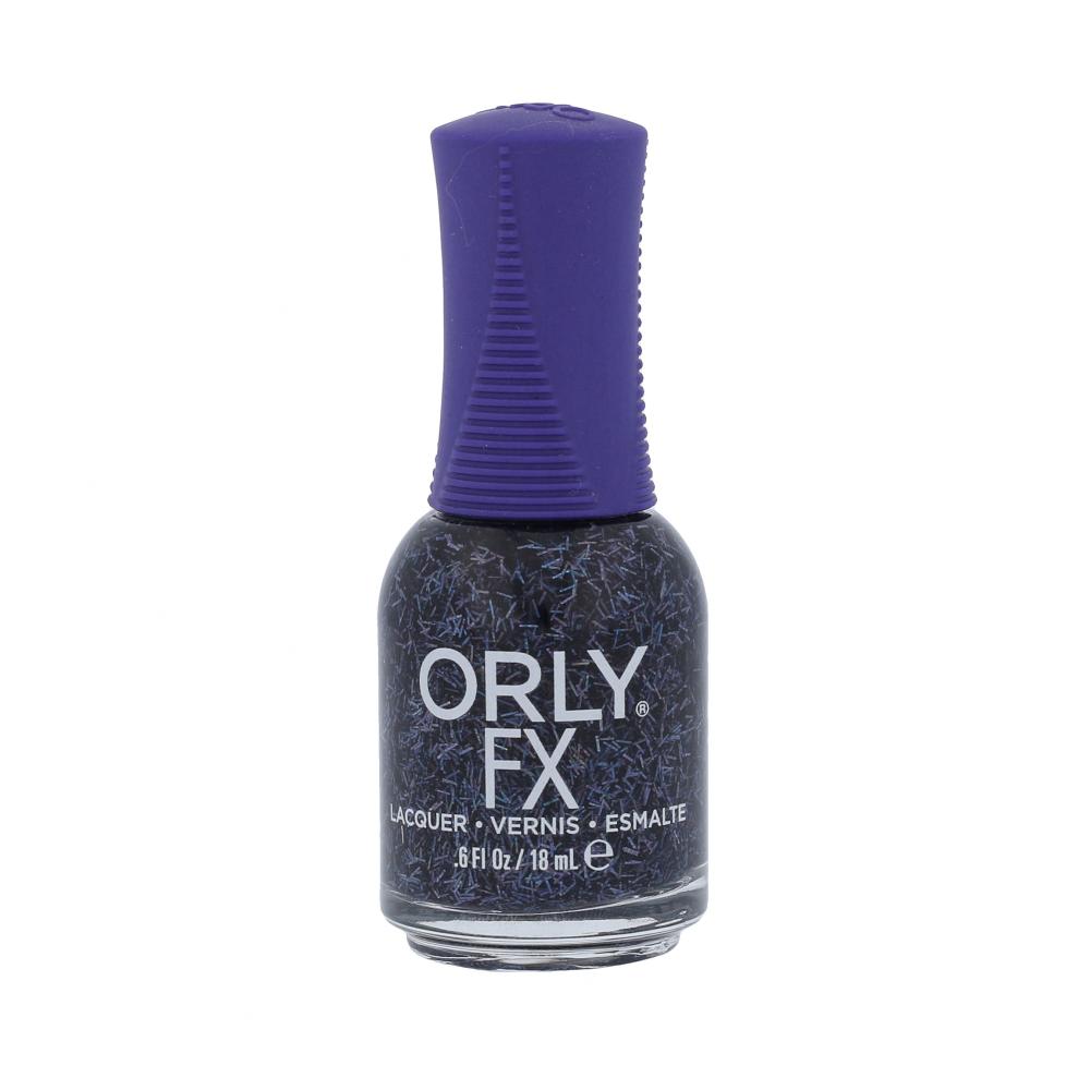 Orly FX Lak za nohte za ženske 18 ml Odtenek 20474 Sunglasses At Night