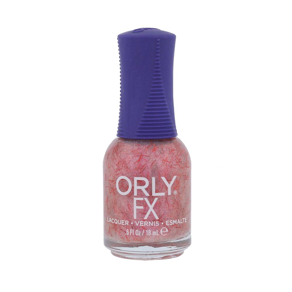 Orly FX Lak za nohte za ženske 18 ml Odtenek 20469 Cupcakes And Unicorns