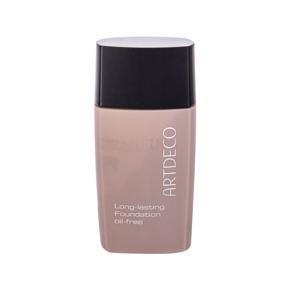 Artdeco Long Lasting Foundation Oil-Free Puder za ženske 30 ml Odtenek 18 Sweet Honey