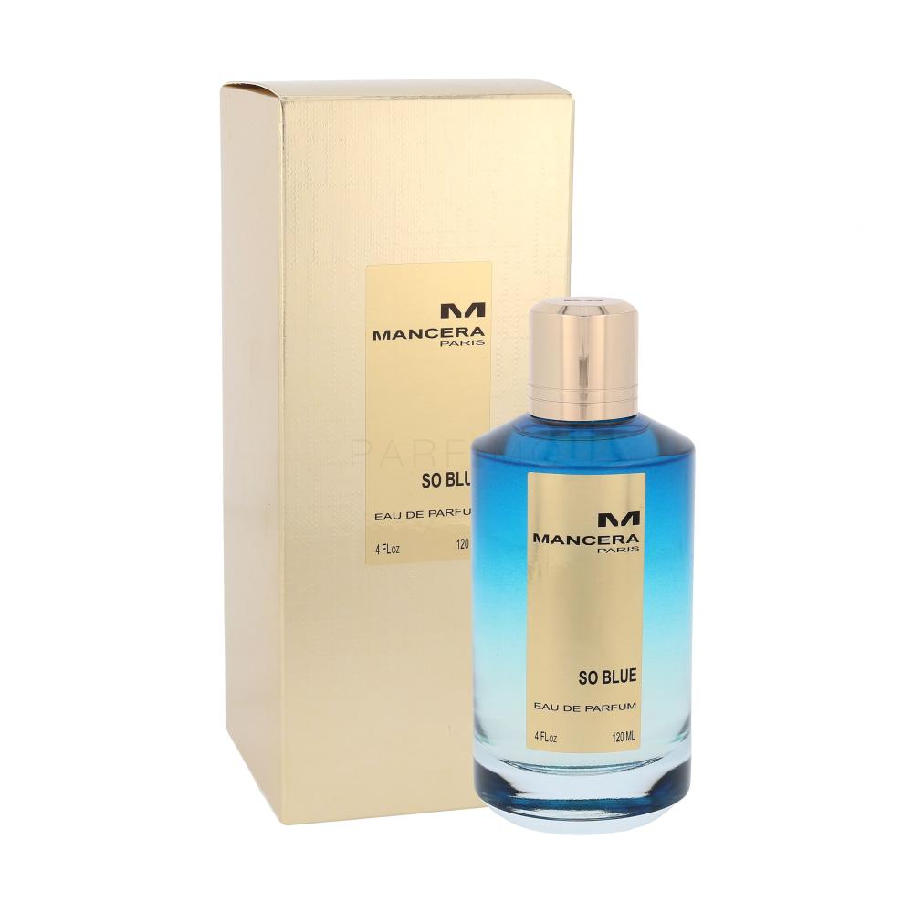 MANCERA So Blue Parfumska voda 120 ml