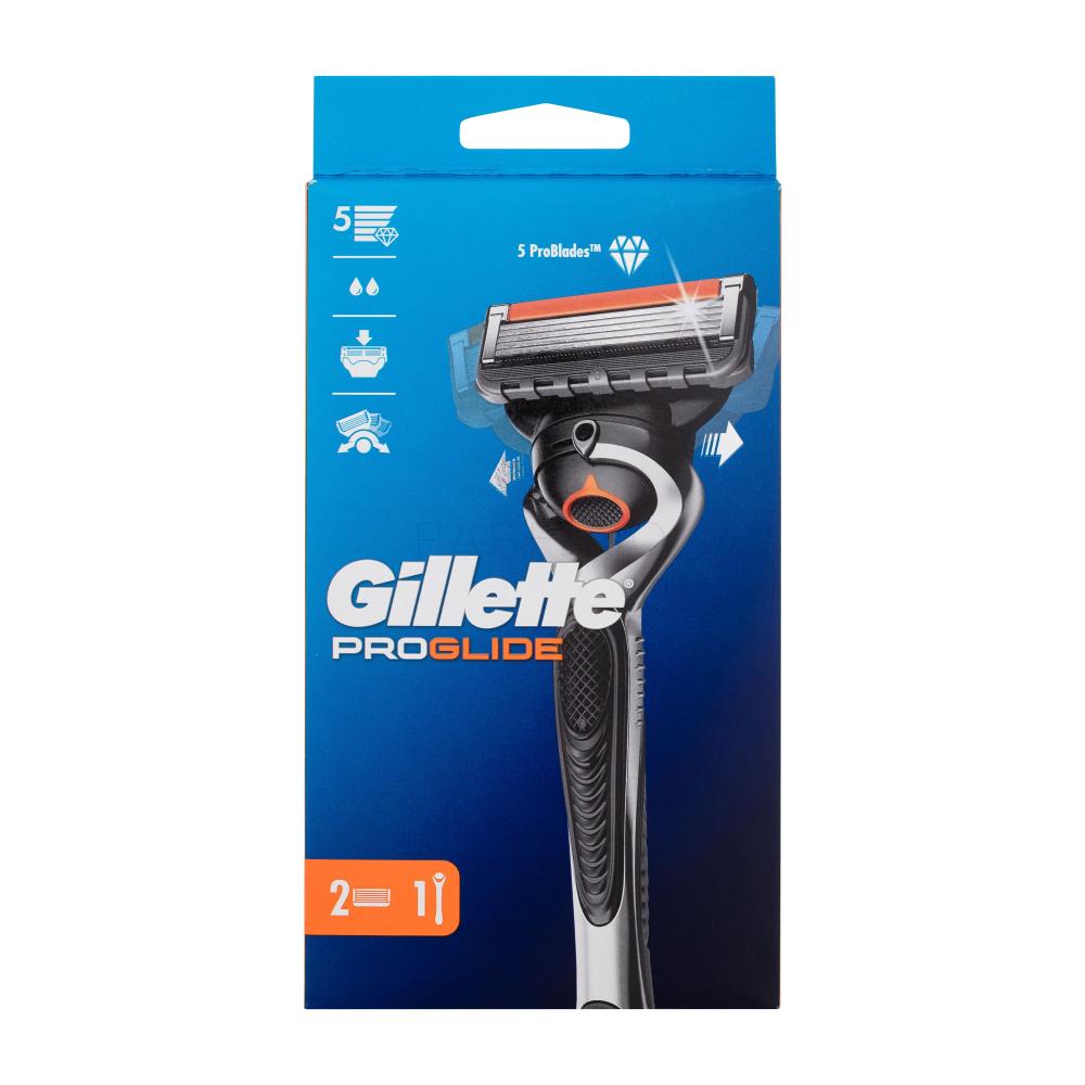 Gillette ProGlide Brivnik za moške 1 kos