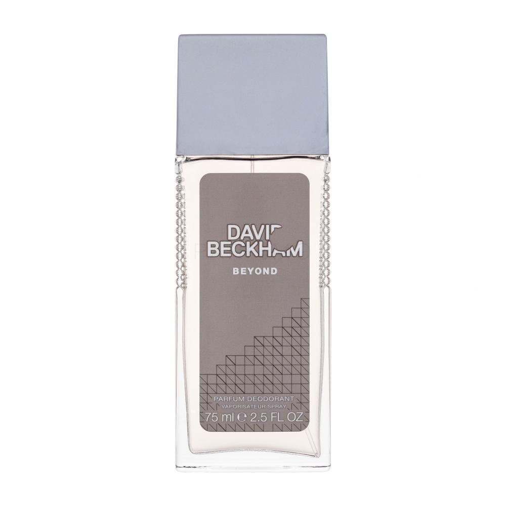 David Beckham Beyond Deodorant za moške 75 ml