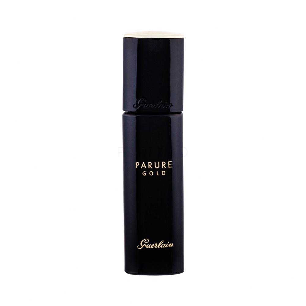 Guerlain Parure Gold SPF30 Puder za ženske 30 ml Odtenek 12 Light Rosy