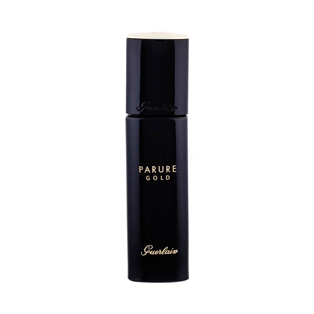 Guerlain Parure Gold SPF30 Puder za ženske 30 ml Odtenek 13 Natural Rosy